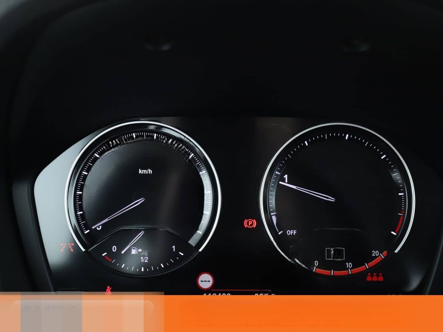 BMW X1 sDrive 18d Sport Line *NAVI*LED*TEMPO*CAM*PDC foto 20