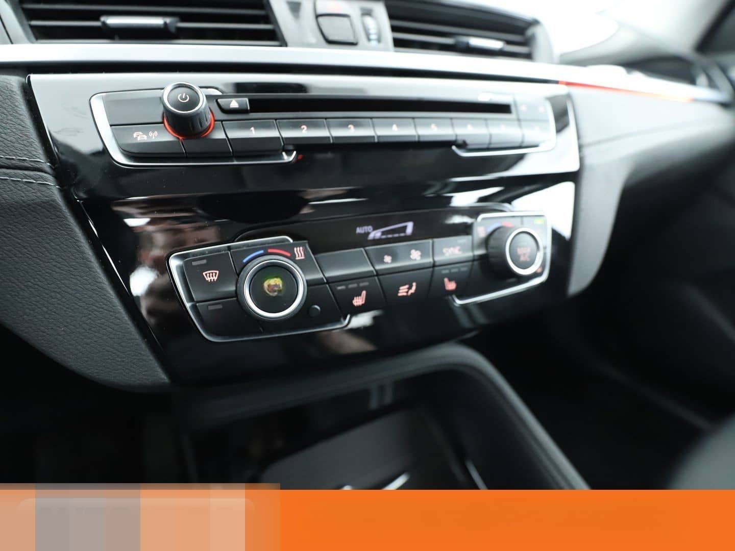 BMW X1 sDrive 18d Sport Line *NAVI*LED*TEMPO*CAM*PDC foto 23