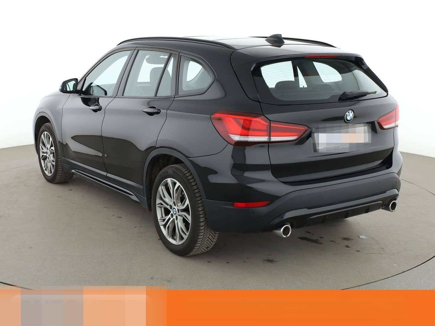 BMW X1 sDrive 18d Sport Line *NAVI*LED*TEMPO*CAM*PDC foto 4
