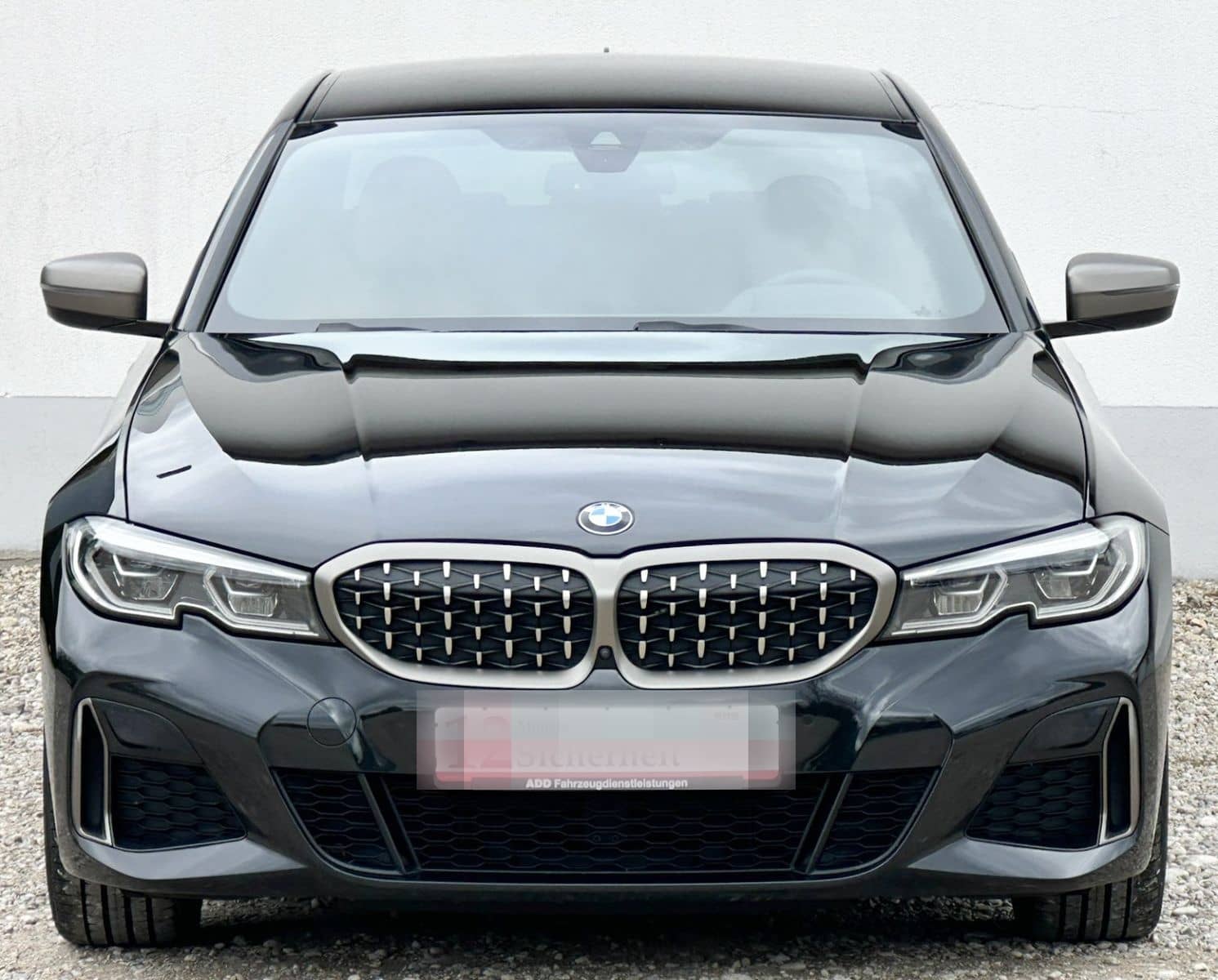 BMW M340i xDrive,Laser,Harman,HUD,360 Kamera,D Assis foto 1