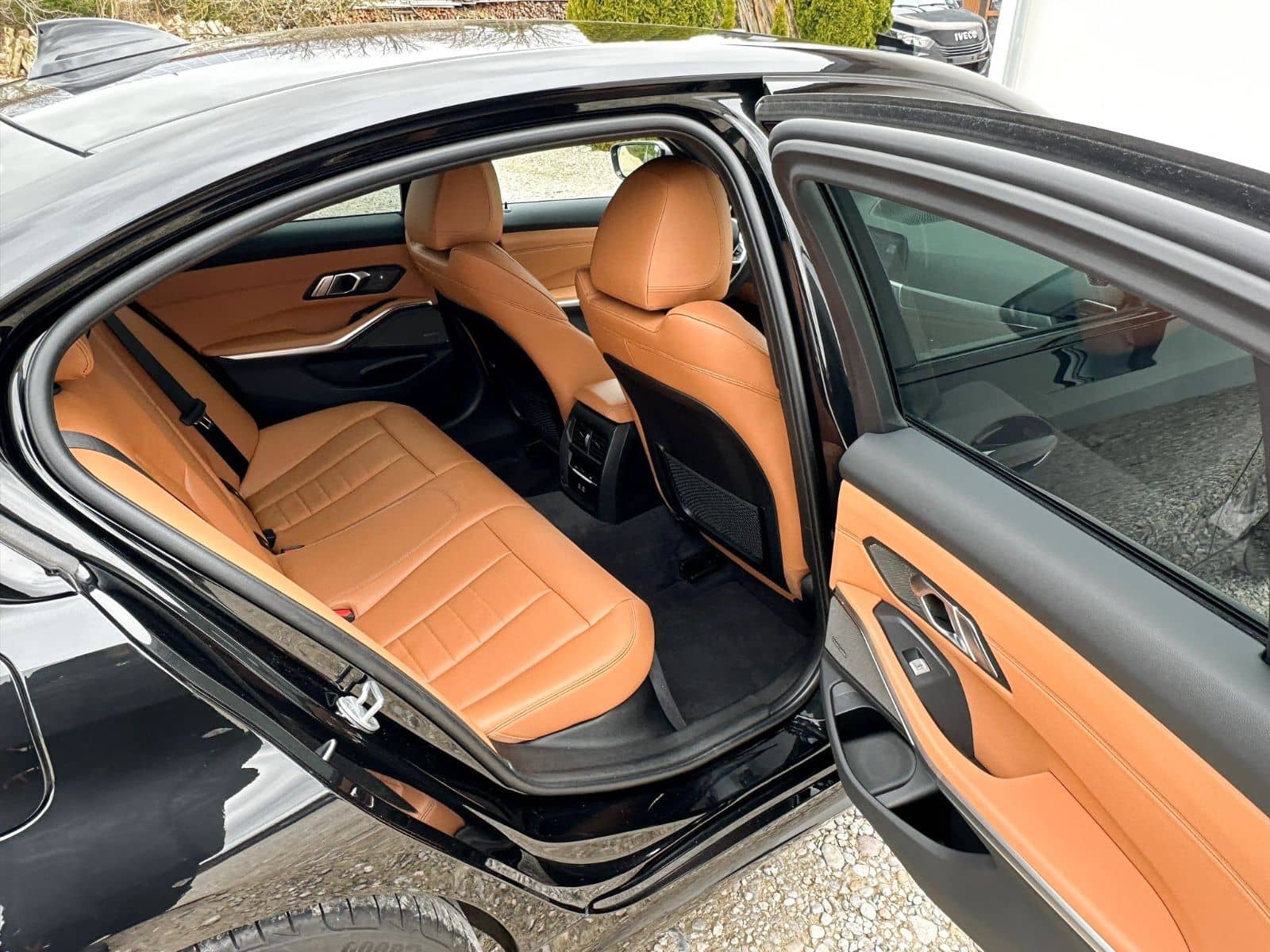 BMW M340i xDrive,Laser,Harman,HUD,360 Kamera,D Assis foto 11