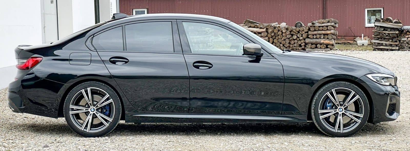 BMW M340i xDrive,Laser,Harman,HUD,360 Kamera,D Assis foto 5