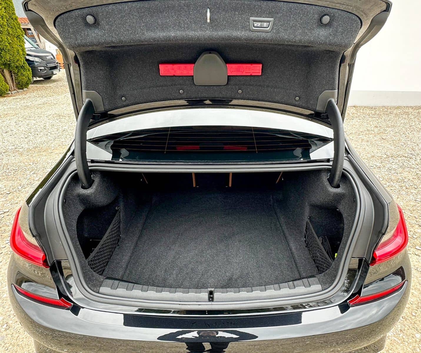 BMW M340i xDrive,Laser,Harman,HUD,360 Kamera,D Assis foto 9