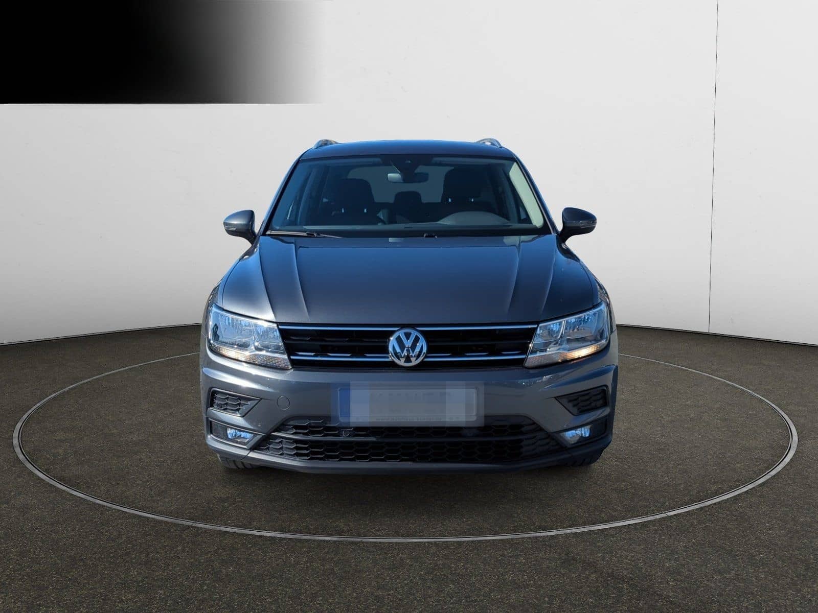 Volkswagen Tiguan Comfortline 2.0 TDI DSG ACC*AHK*NAVI*PDC foto 2