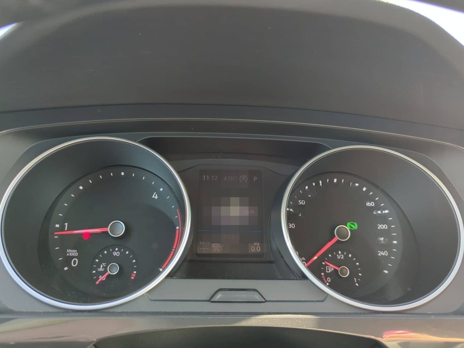 Volkswagen Tiguan Comfortline 2.0 TDI DSG ACC*AHK*NAVI*PDC foto 13