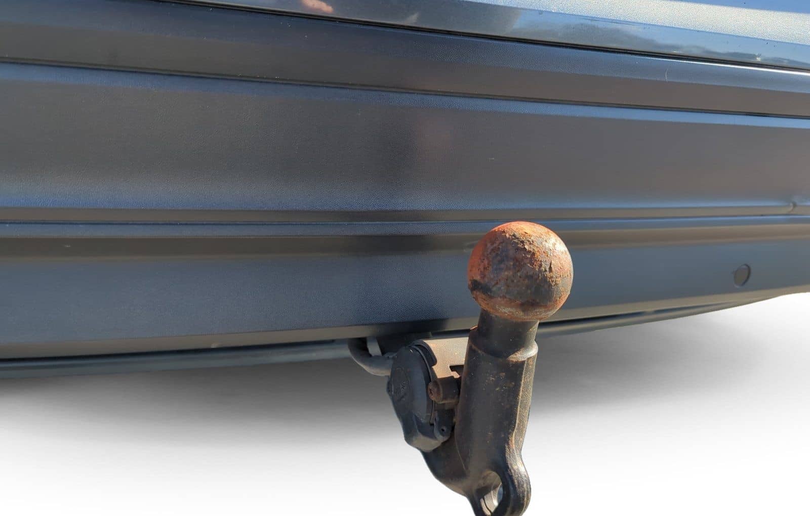 Volkswagen Tiguan Comfortline 2.0 TDI DSG ACC*AHK*NAVI*PDC foto 14