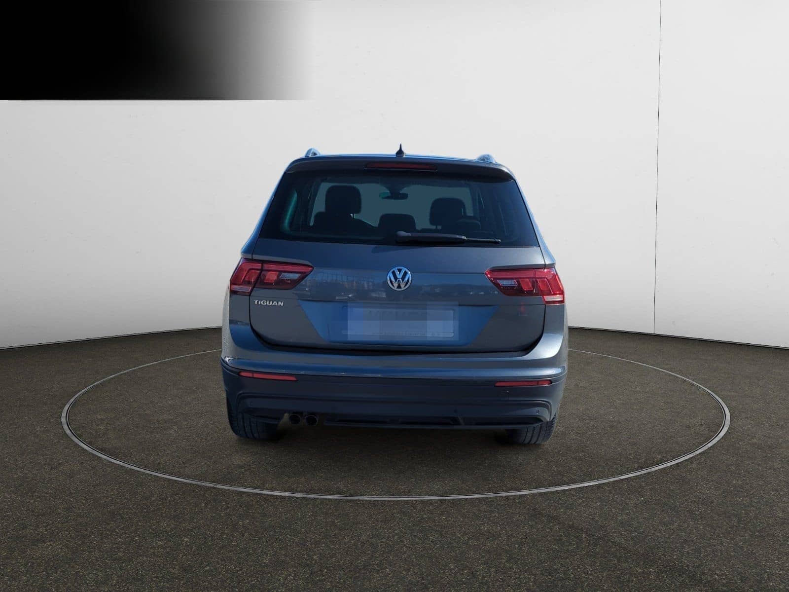 Volkswagen Tiguan Comfortline 2.0 TDI DSG ACC*AHK*NAVI*PDC foto 5