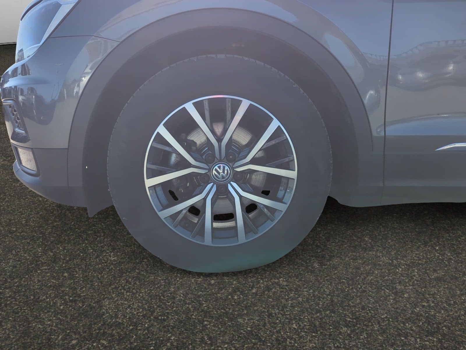 Volkswagen Tiguan Comfortline 2.0 TDI DSG ACC*AHK*NAVI*PDC foto 7