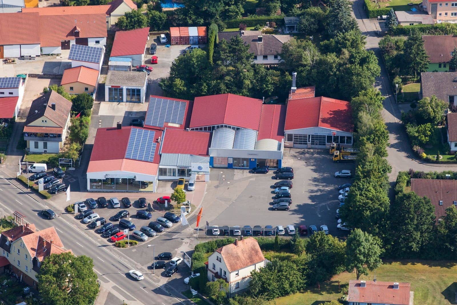 Volkswagen Caddy GOAL 1.5 TSI OPF DSG HeckFT RFK AHK foto 4