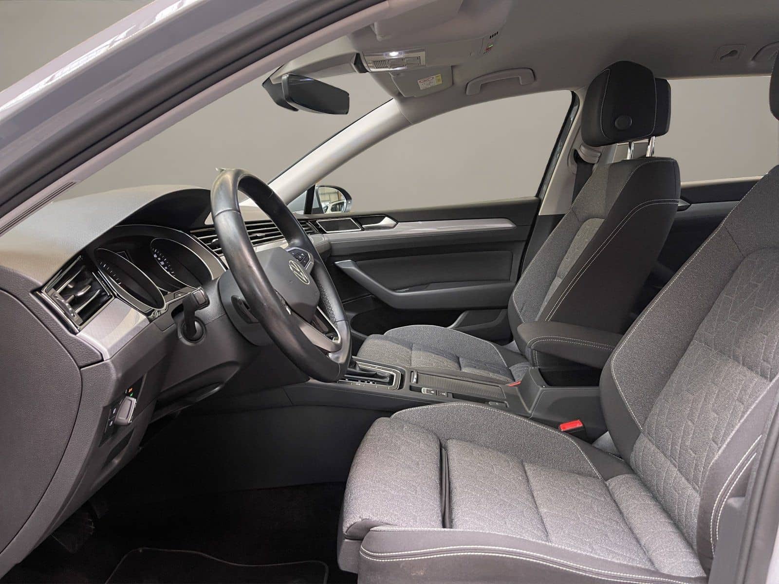 Volkswagen Passat Variant 2.0 TDI BMT Business ACC AHK AUT foto 8