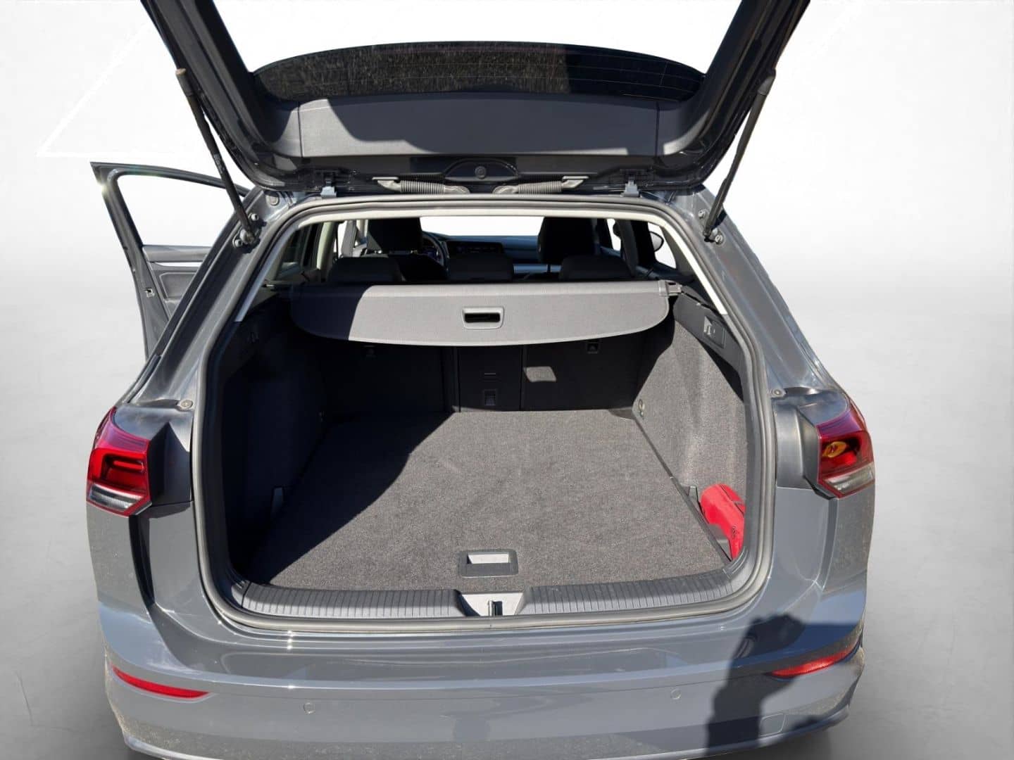 Volkswagen Golf VIII 2.0 TDI Life Navi Digitales Cockpit LE foto 14