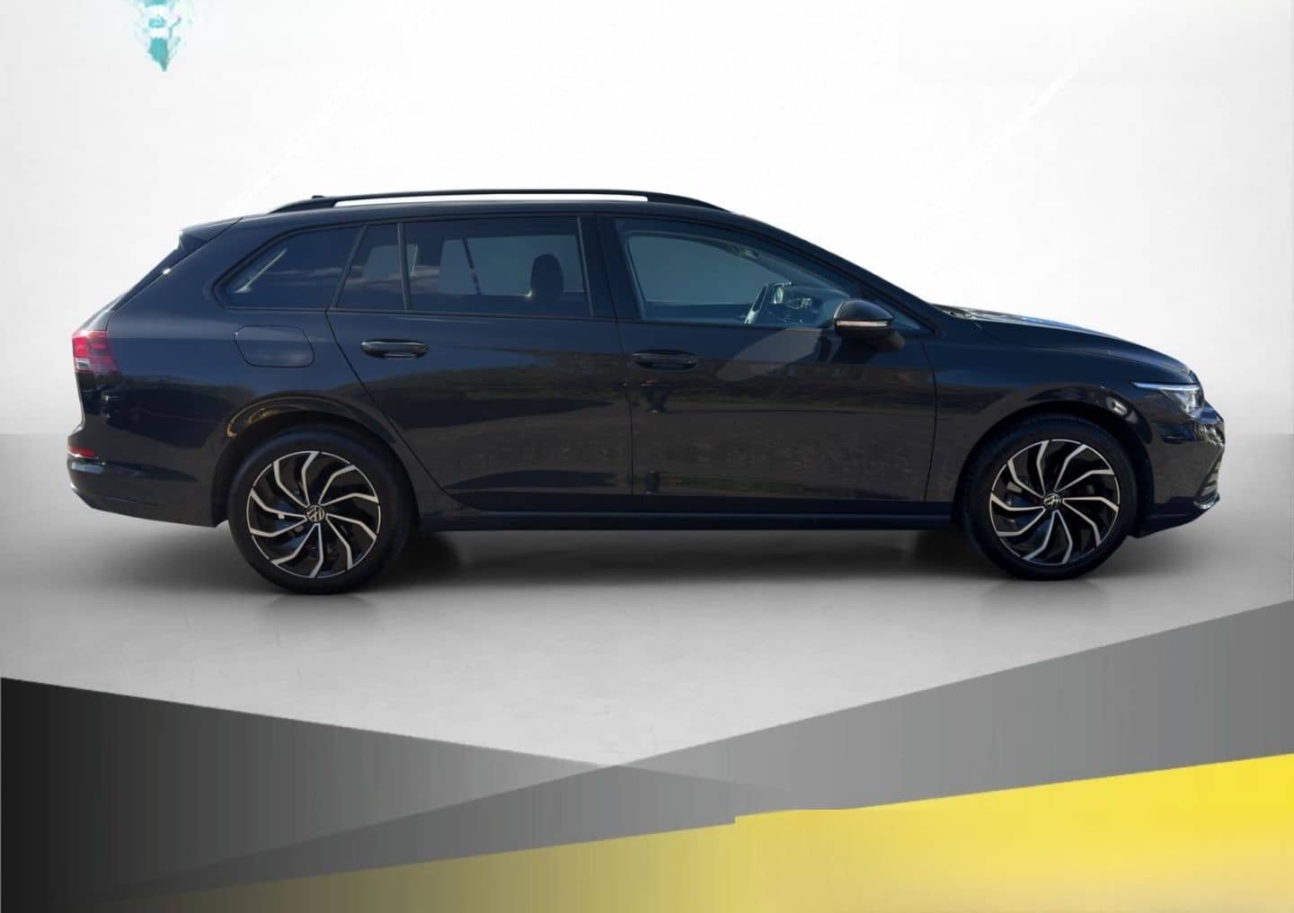 Volkswagen Golf VIII 2.0 TDI Life Navi Digitales Cockpit LE foto 4