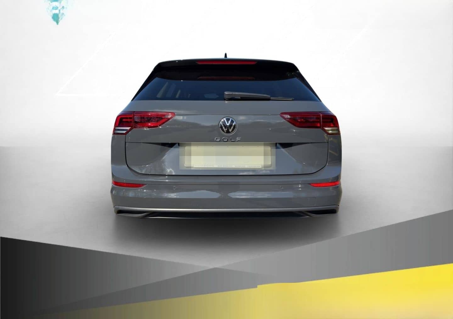 Volkswagen Golf VIII 2.0 TDI Life Navi Digitales Cockpit LE foto 6