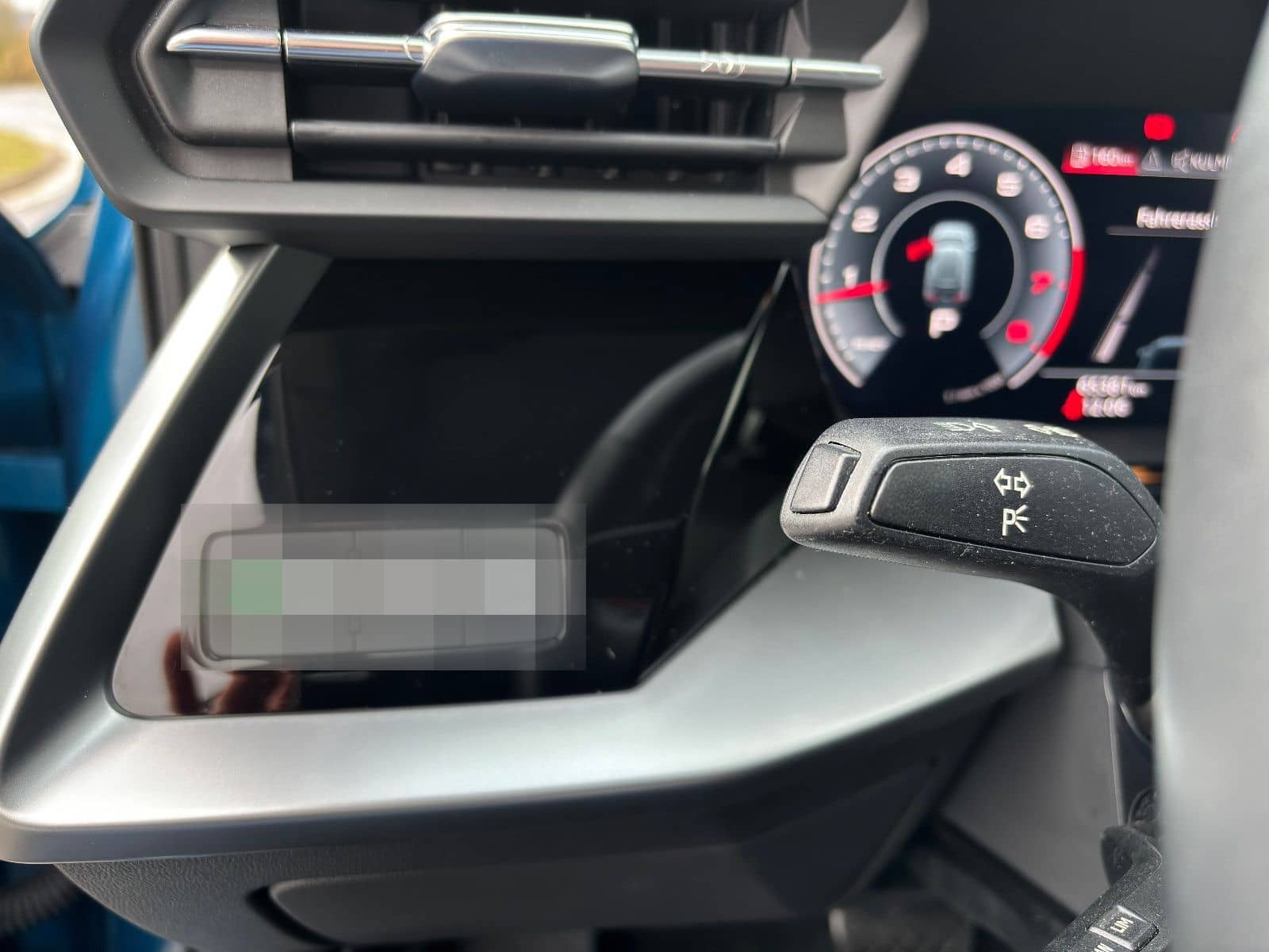 Audi A3 35 TFSI S-Tronic Advanced Sportback ACC foto 14