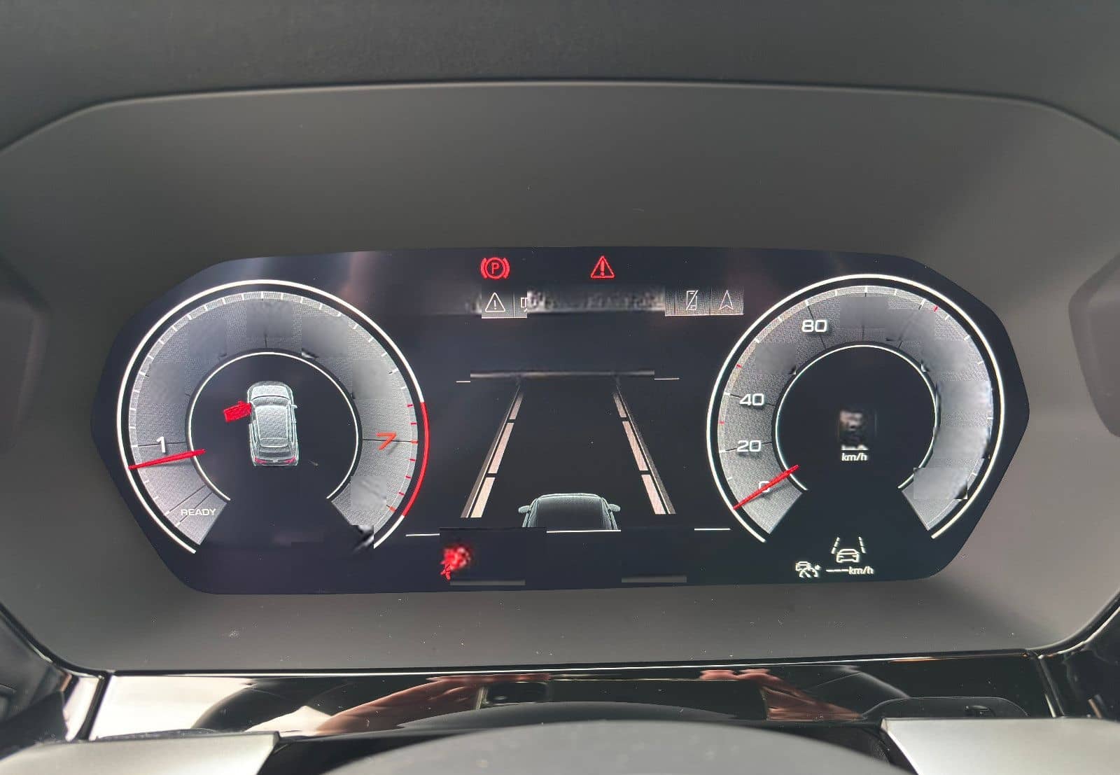 Audi A3 35 TFSI S-Tronic Advanced Sportback ACC foto 16