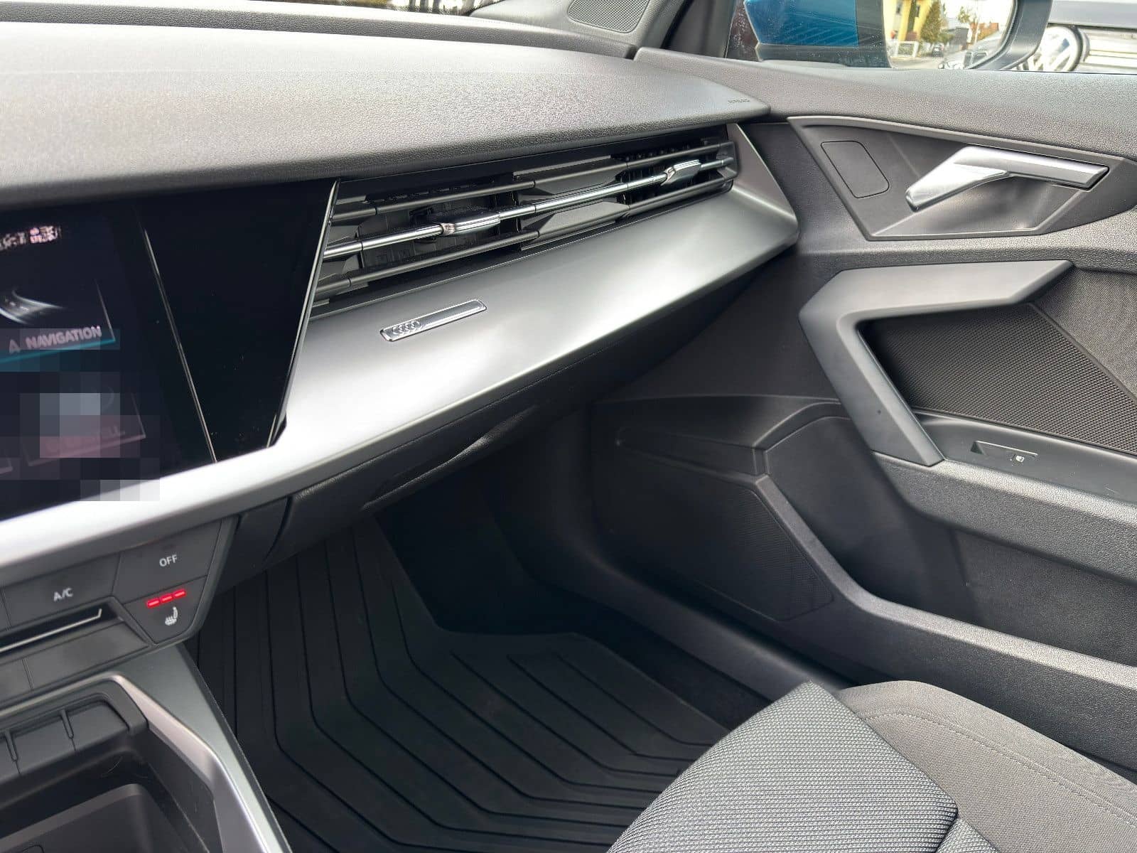 Audi A3 35 TFSI S-Tronic Advanced Sportback ACC foto 21