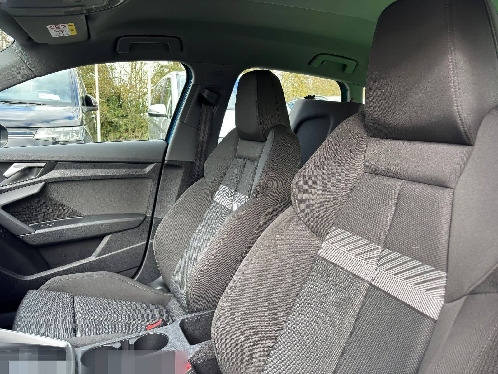 Audi A3 35 TFSI S-Tronic Advanced Sportback ACC foto 22