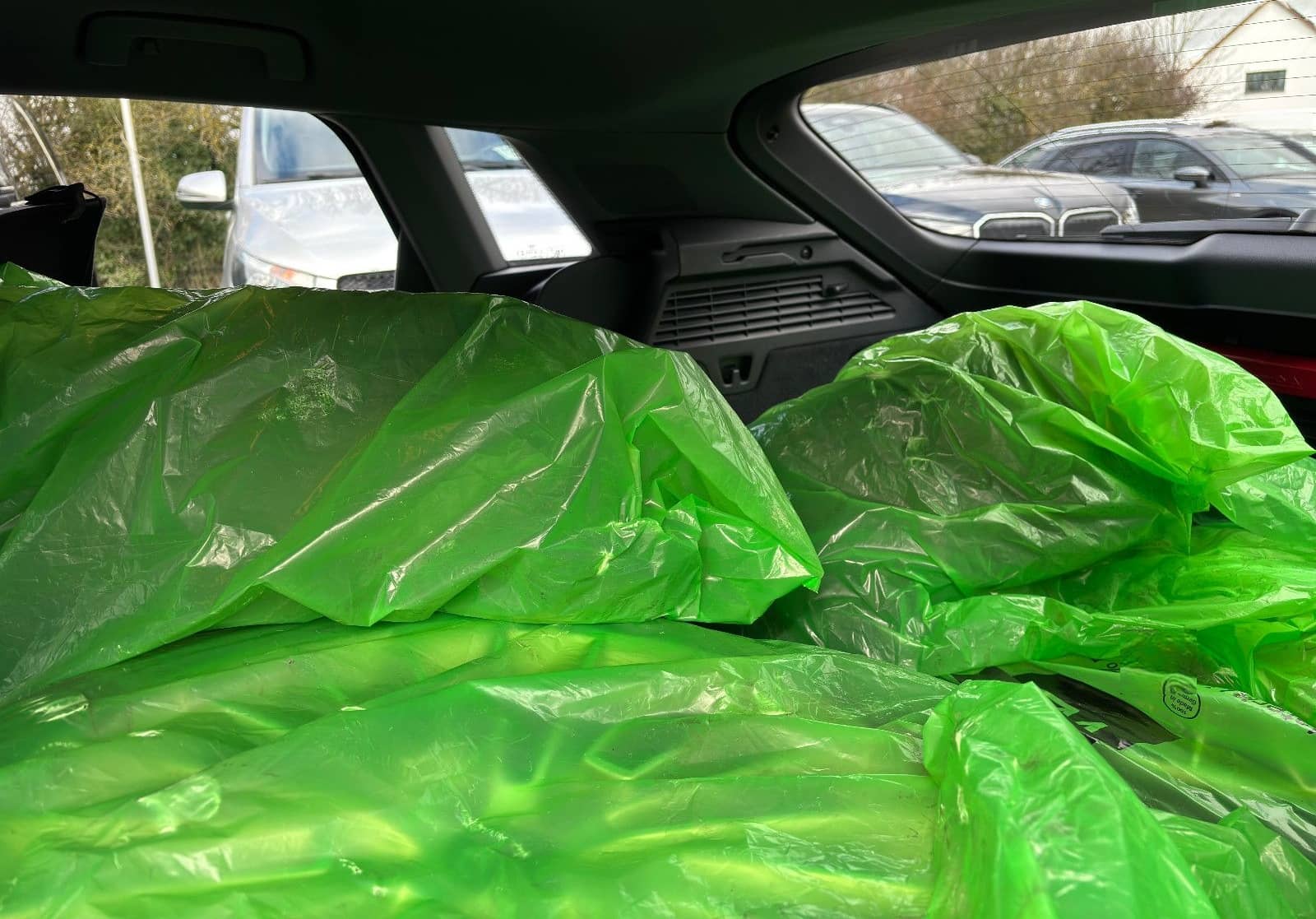 Audi A3 35 TFSI S-Tronic Advanced Sportback ACC foto 10