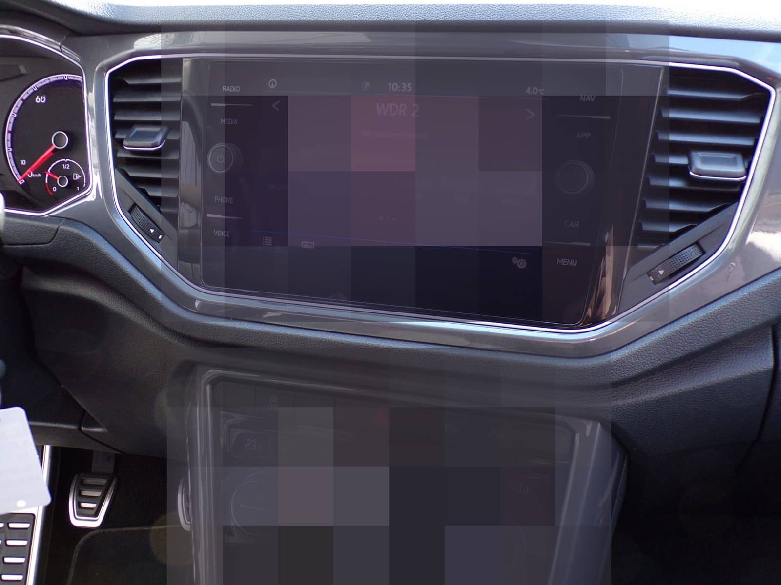 Volkswagen T-ROC 1.5 TSI IQ DRIVE LED'S+AHK+NAVI+BLIND SPOT foto 15