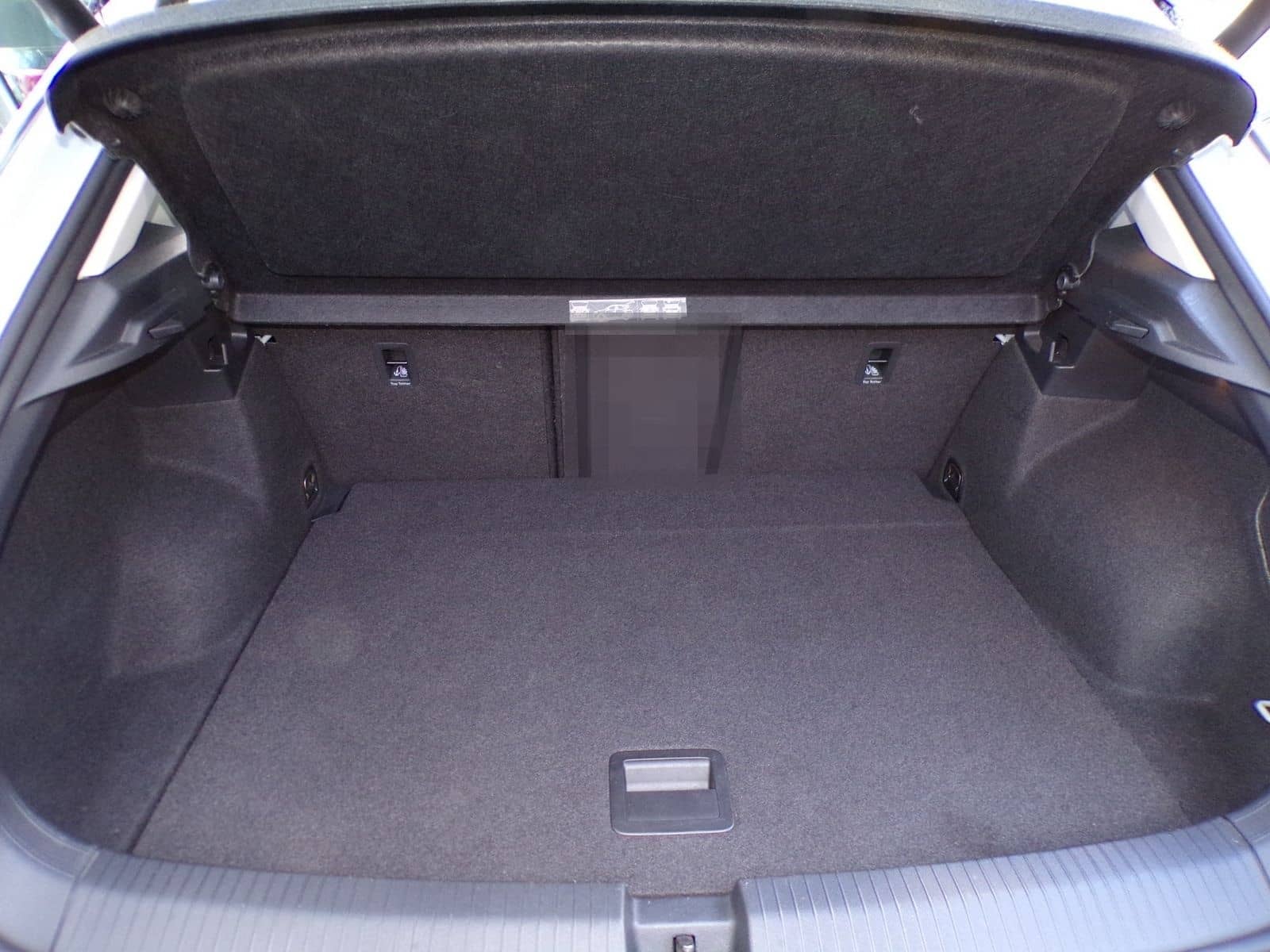 Volkswagen T-ROC 1.5 TSI IQ DRIVE LED'S+AHK+NAVI+BLIND SPOT foto 22