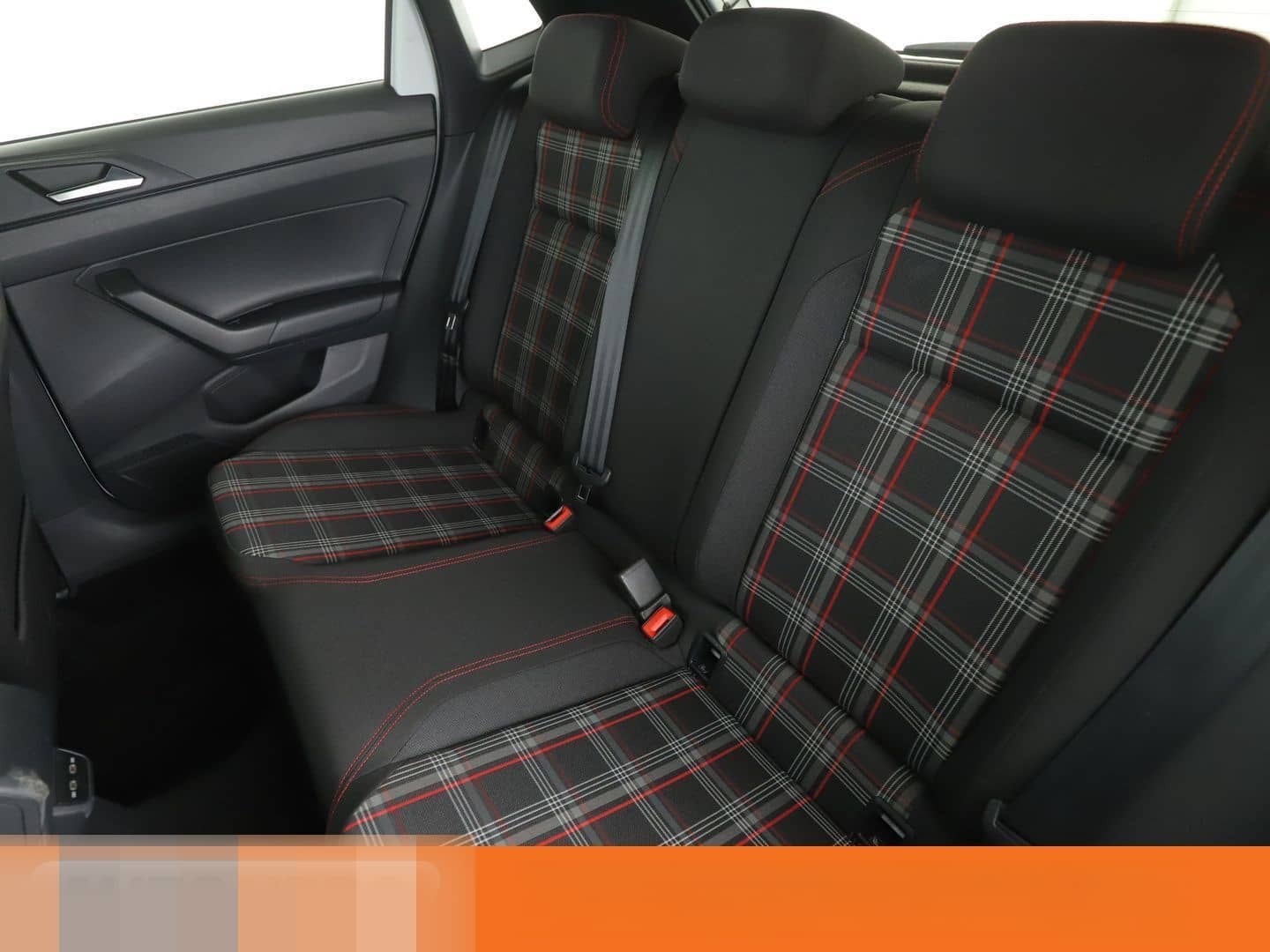 Volkswagen Polo 2.0 TSI GTI Aut.*NAV*LED*TEMP*PDC*SHZ*ALU* foto 14