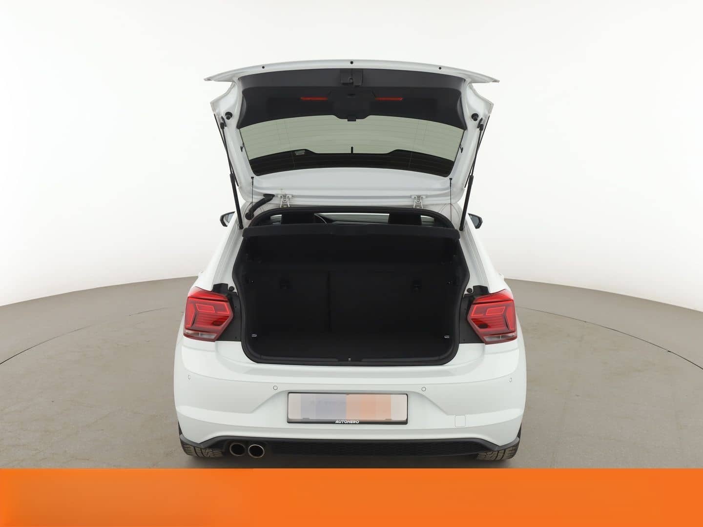 Volkswagen Polo 2.0 TSI GTI Aut.*NAV*LED*TEMP*PDC*SHZ*ALU* foto 17