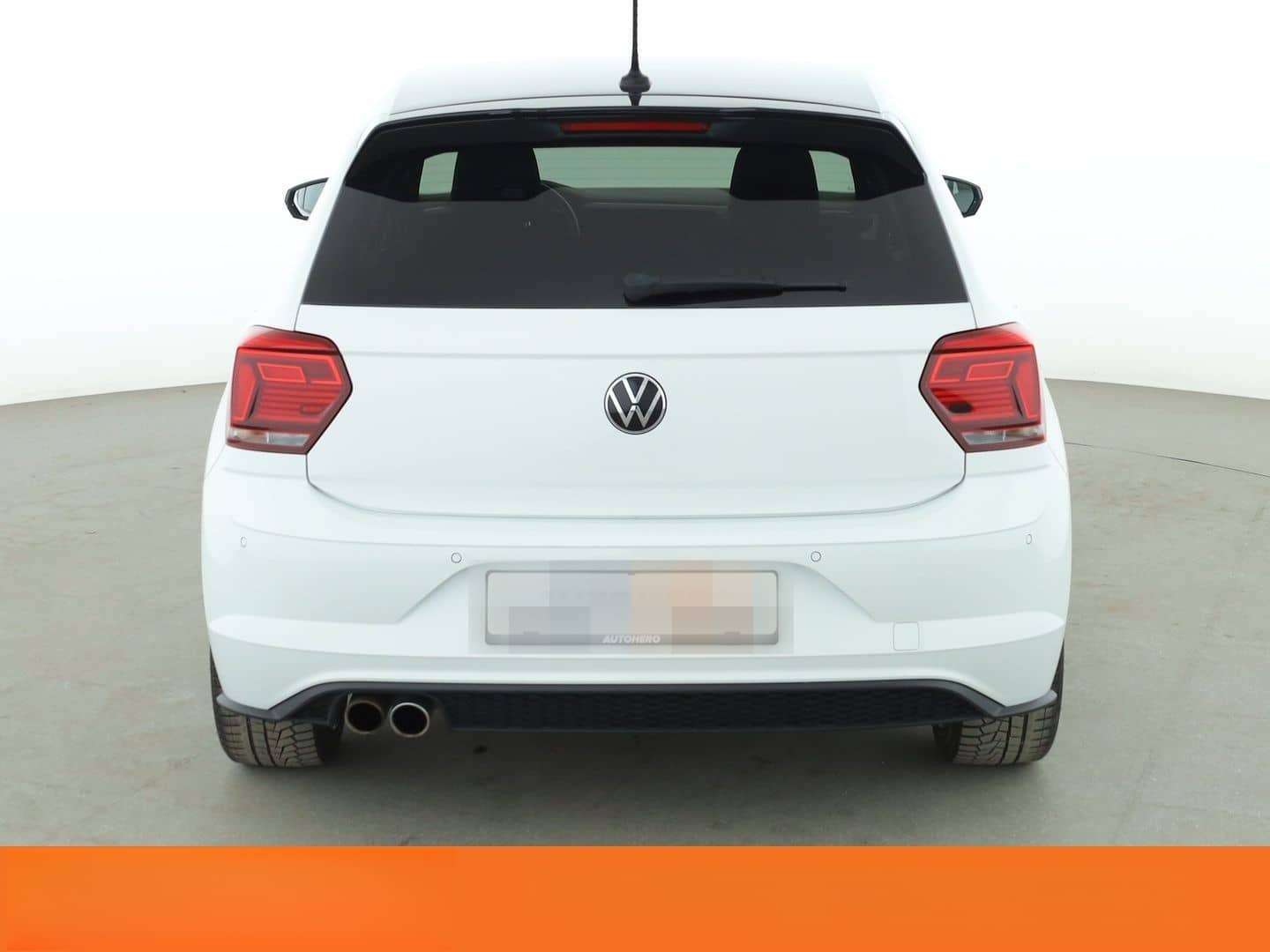 Volkswagen Polo 2.0 TSI GTI Aut.*NAV*LED*TEMP*PDC*SHZ*ALU* foto 5
