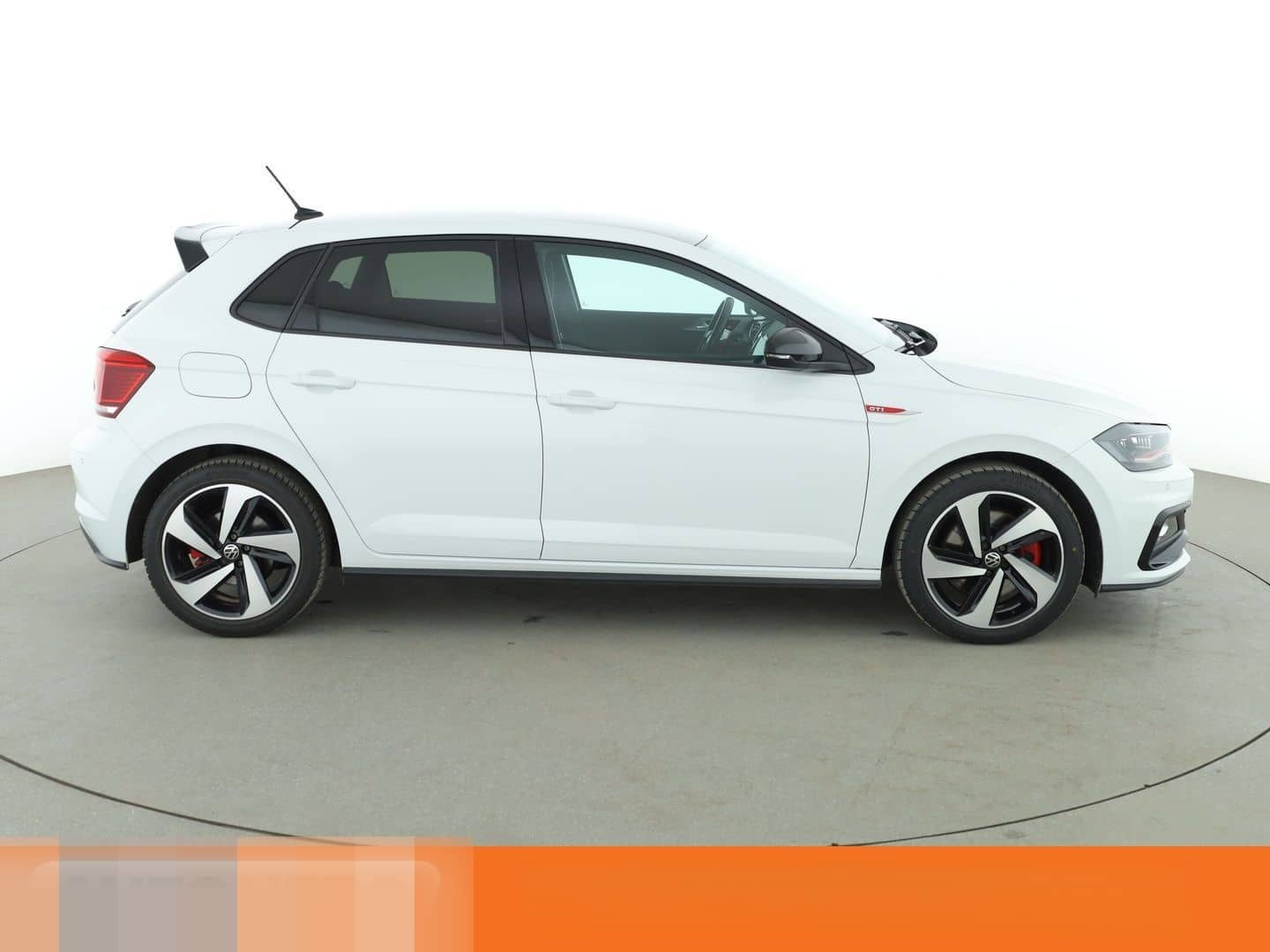 Volkswagen Polo 2.0 TSI GTI Aut.*NAV*LED*TEMP*PDC*SHZ*ALU* foto 7
