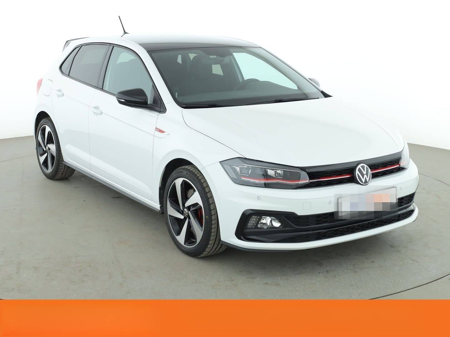 Volkswagen Polo 2.0 TSI GTI Aut.*NAV*LED*TEMP*PDC*SHZ*ALU* foto 8
