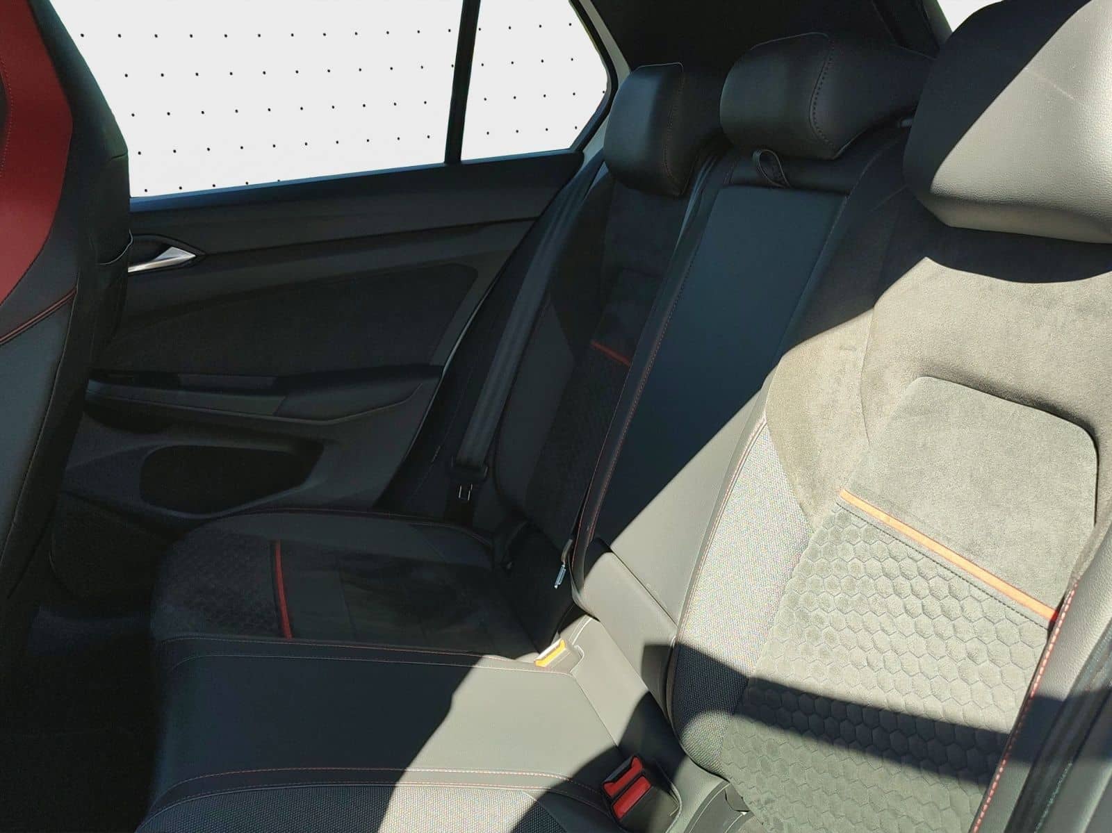 Volkswagen Golf GTI VIII 2.0 TSI  Clubsport DSG* Navi*Kamer foto 18