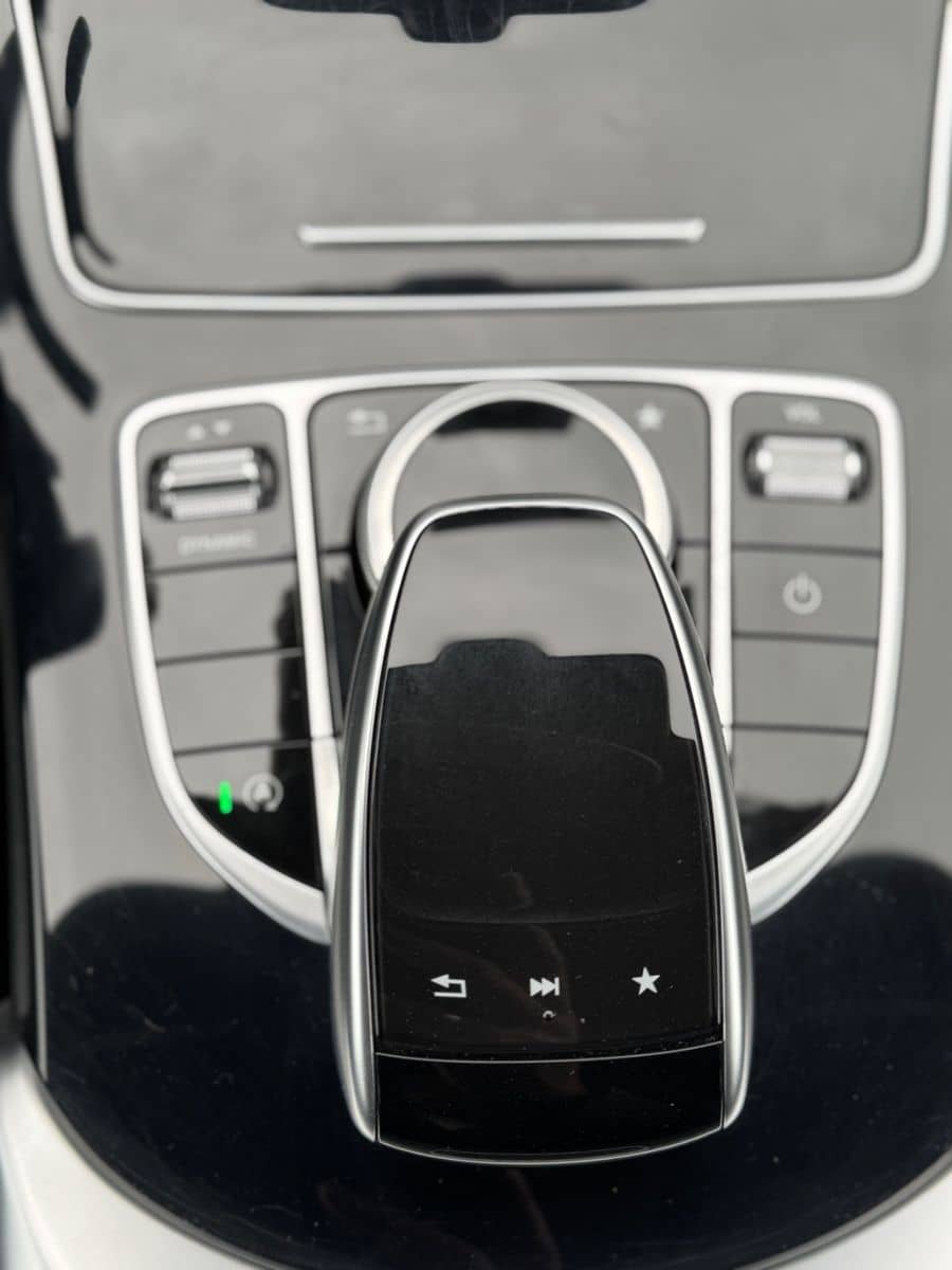 Mercedes-Benz C 220 d BlueTec+Finanzierung+Garantie+ foto 15