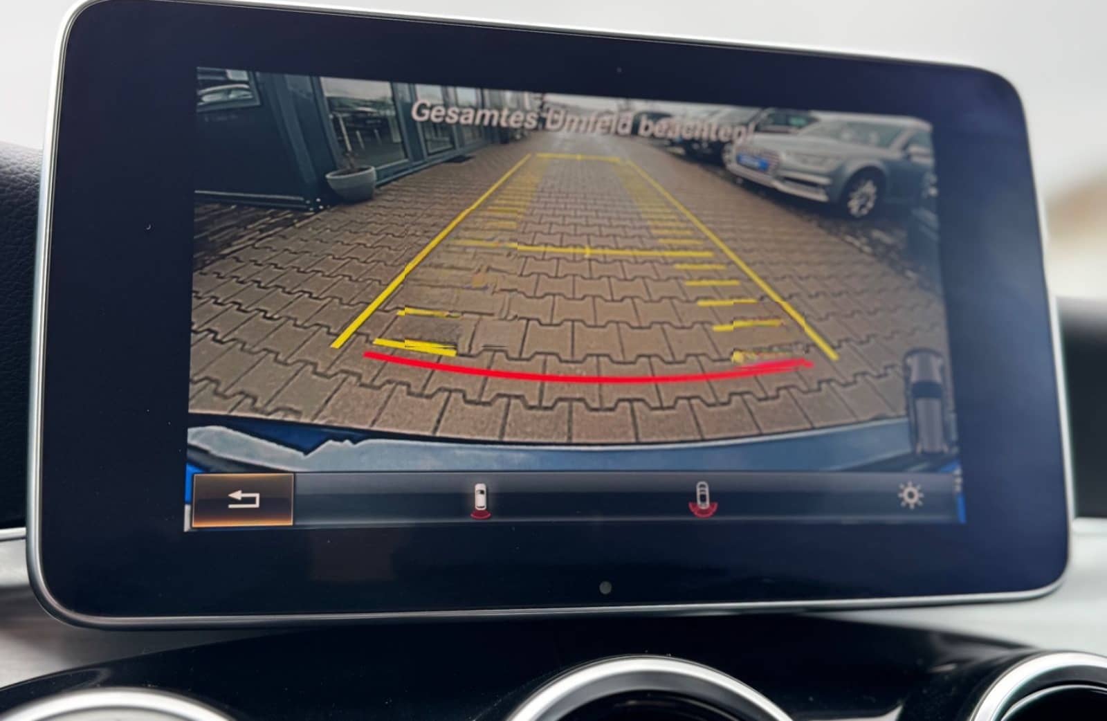 Mercedes-Benz C 220 d BlueTec+Finanzierung+Garantie+ foto 18