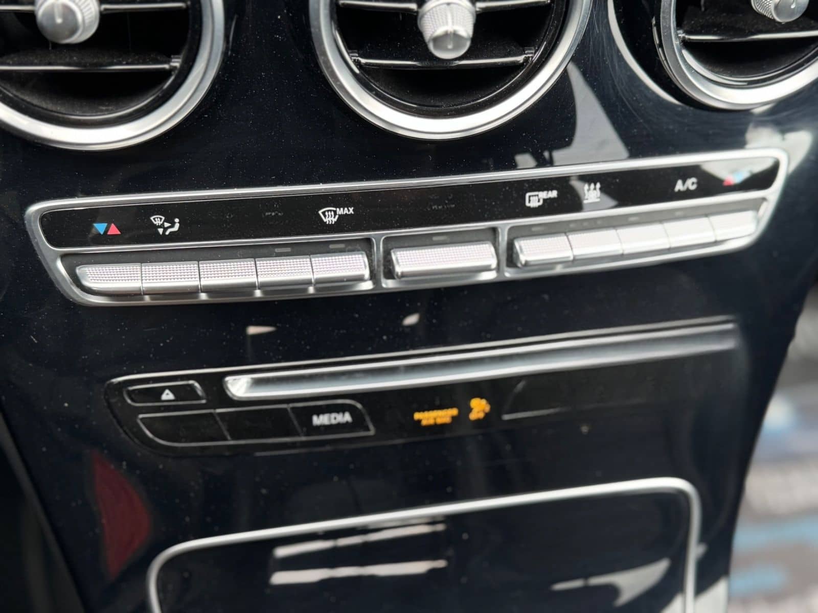 Mercedes-Benz C 220 d BlueTec+Finanzierung+Garantie+ foto 19