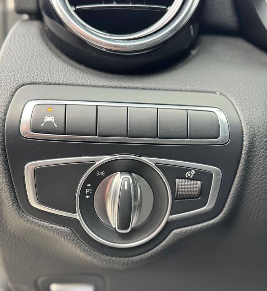 Mercedes-Benz C 220 d BlueTec+Finanzierung+Garantie+ foto 21