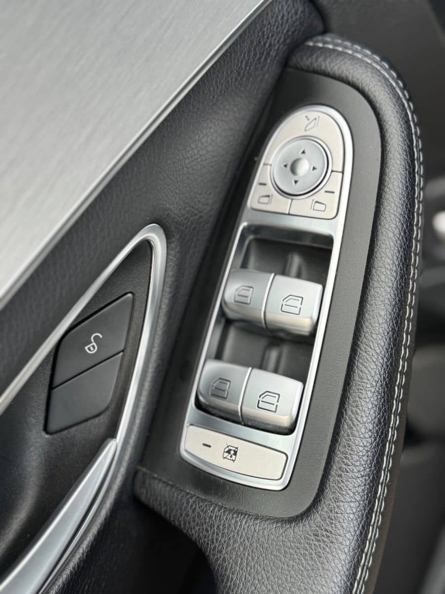 Mercedes-Benz C 220 d BlueTec+Finanzierung+Garantie+ foto 22