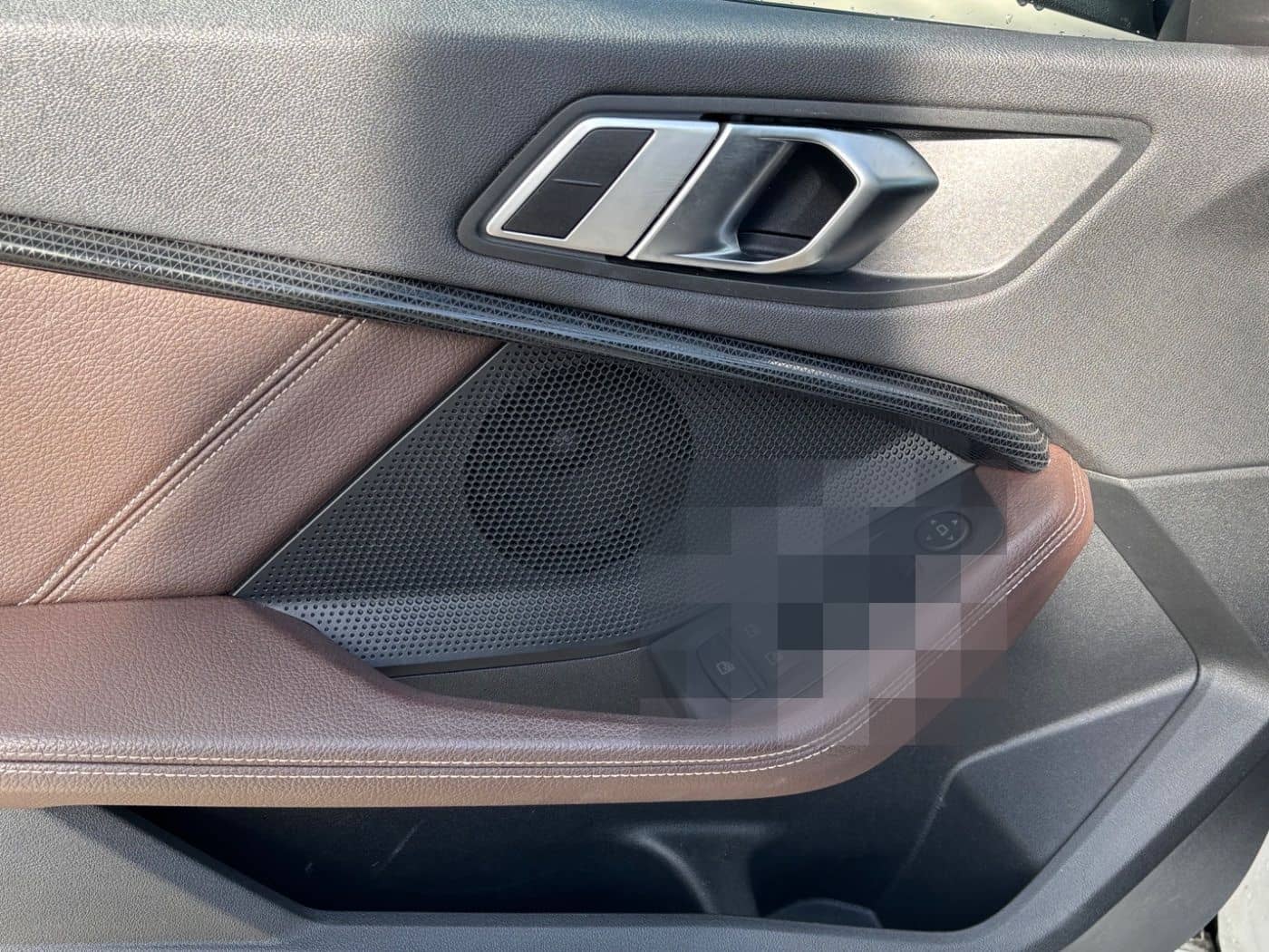 BMW 118i Limousine Luxury Line 2 JAHRE GARANTIE foto 7