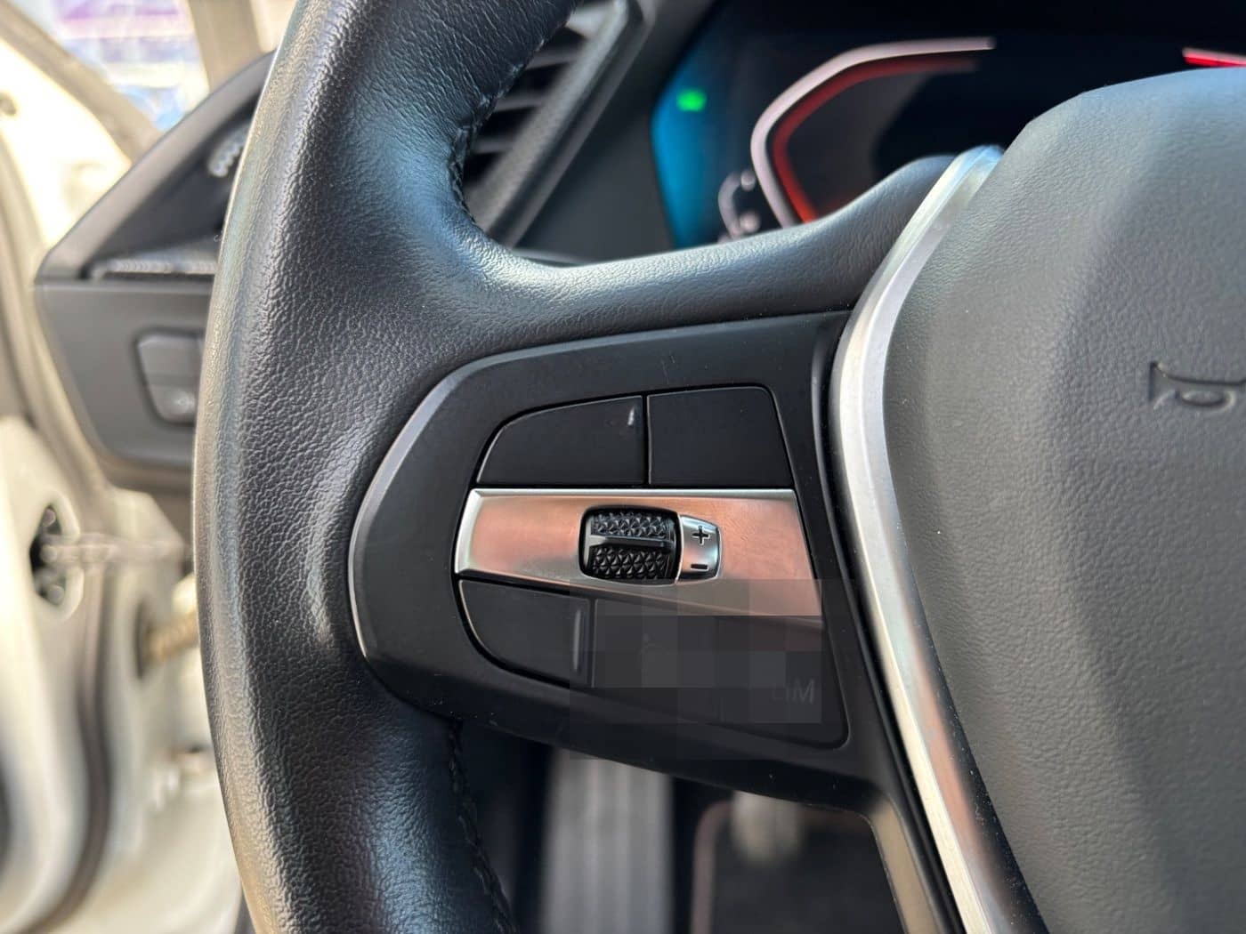 BMW 118i Limousine Luxury Line 2 JAHRE GARANTIE foto 9