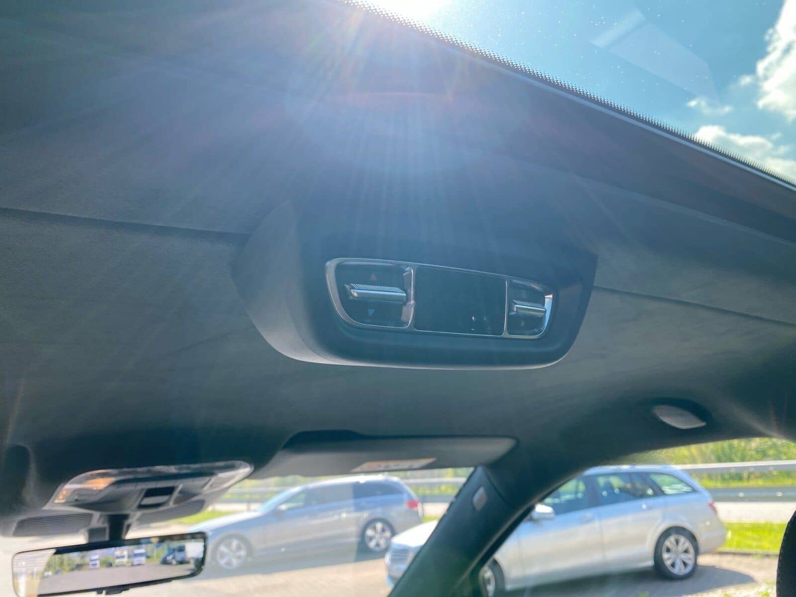 Mercedes-Benz V 300 d 4M EXCLUSIVE LANG AIRMAT*PANO*DISTR*STHZ foto 16