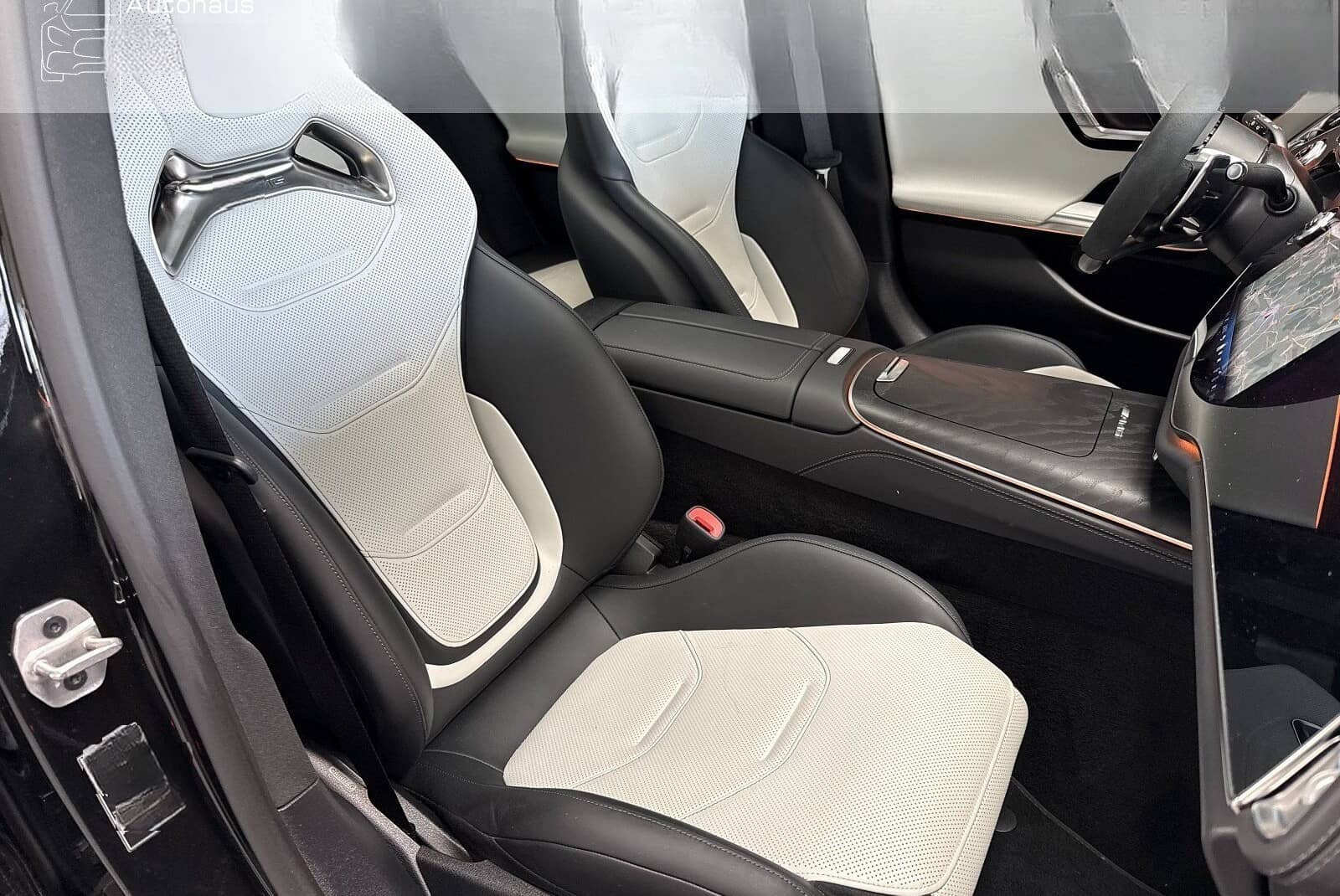 Mercedes-Benz E 53 AMG T 4M+ PREMIUM+ PERF. SITZ+DRIVER+SUPER! foto 7