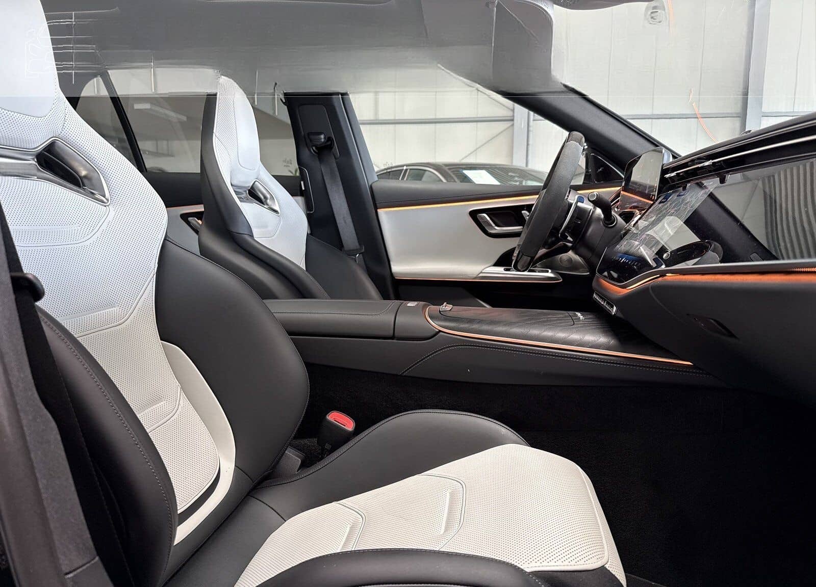 Mercedes-Benz E 53 AMG T 4M+ PREMIUM+ PERF. SITZ+DRIVER+SUPER! foto 8