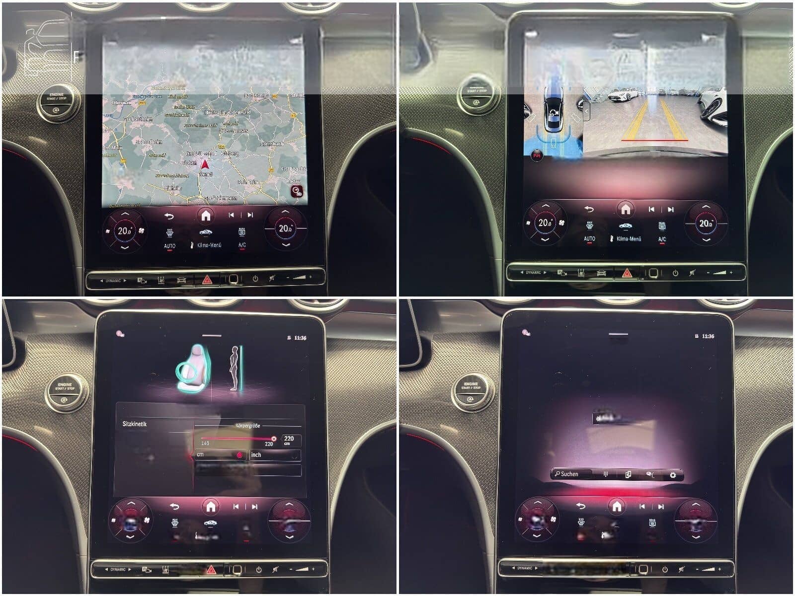 Mercedes-Benz E 53 AMG T 4M+ PREMIUM+ PERF. SITZ+DRIVER+SUPER! foto 10