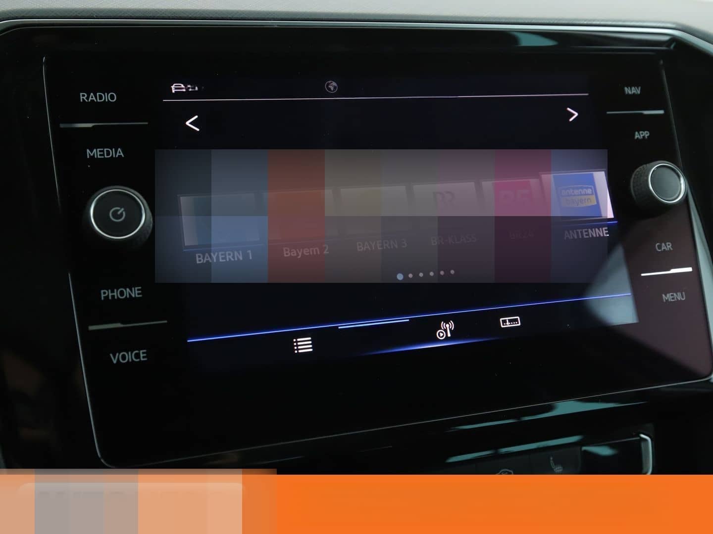 Volkswagen Passat 2.0 TSI Business Aut.*NAVI*HEAD-UP*360CAM foto 21