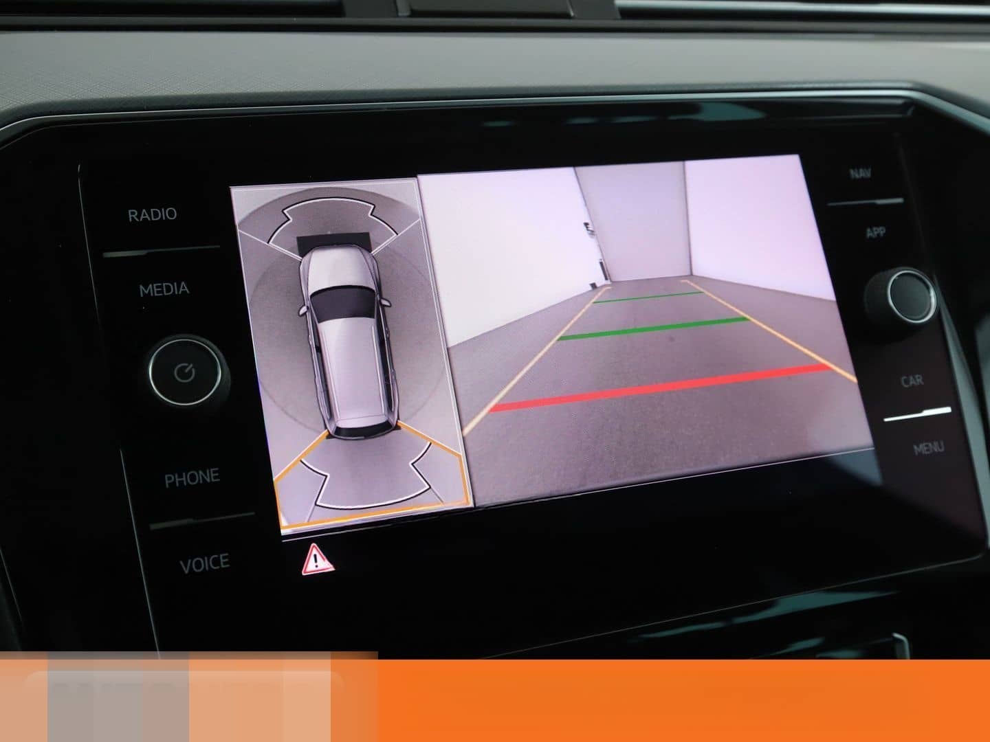 Volkswagen Passat 2.0 TSI Business Aut.*NAVI*HEAD-UP*360CAM foto 22