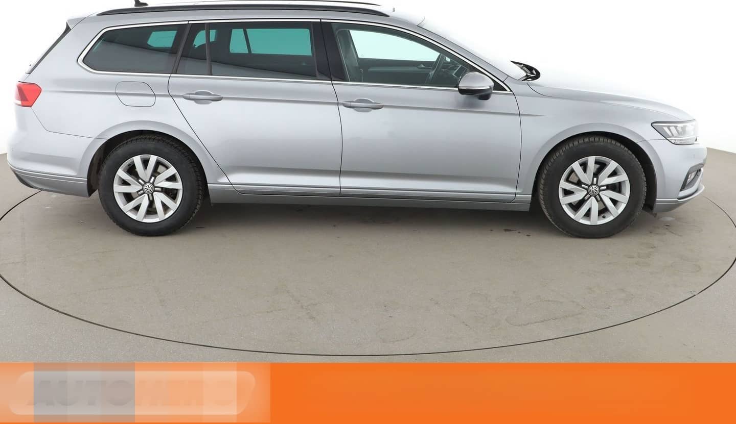 Volkswagen Passat 2.0 TSI Business Aut.*NAVI*HEAD-UP*360CAM foto 7