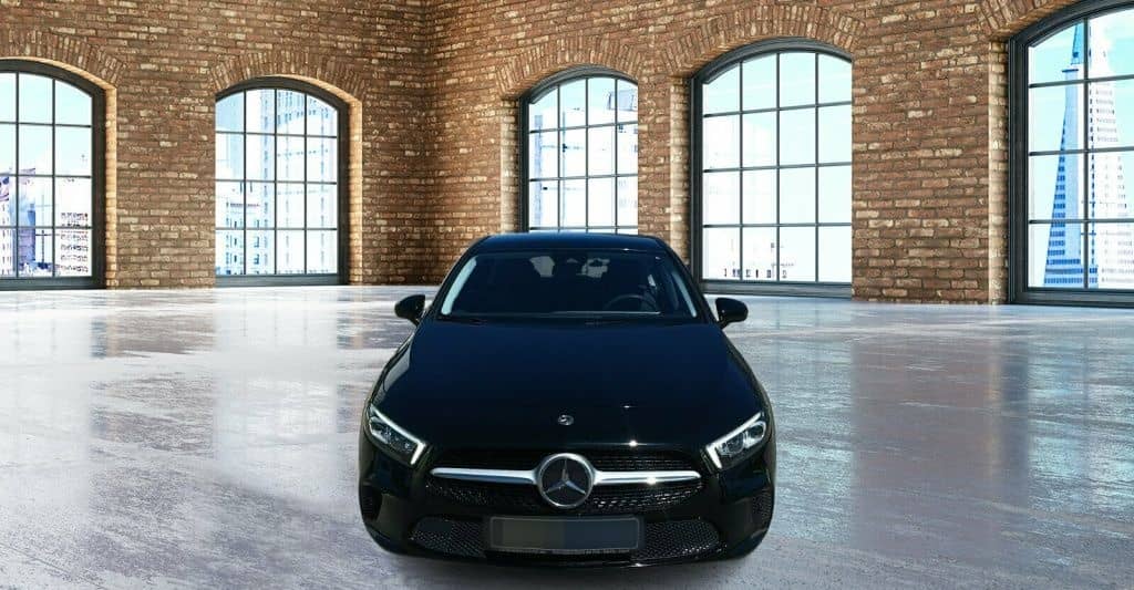 Mercedes-Benz A 250 e AUT KlimaA LED LM Navi PDC ParkAss SHZ foto 2