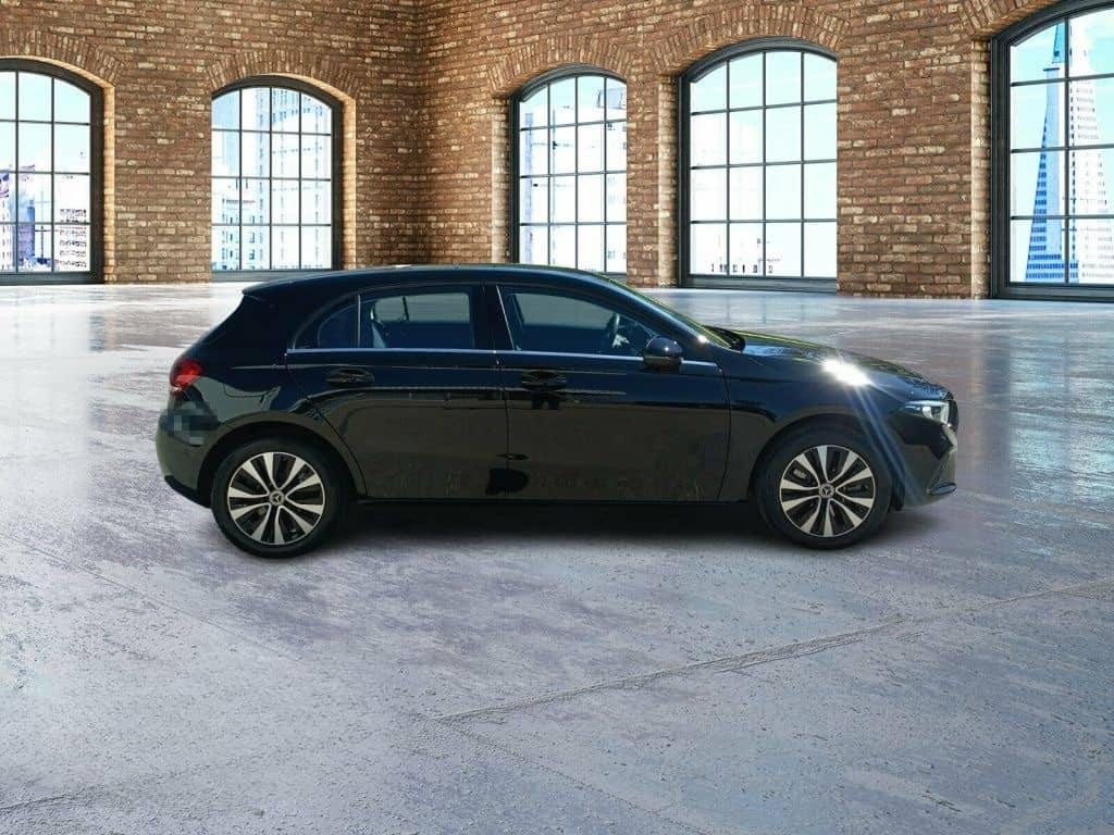 Mercedes-Benz A 250 e AUT KlimaA LED LM Navi PDC ParkAss SHZ foto 4