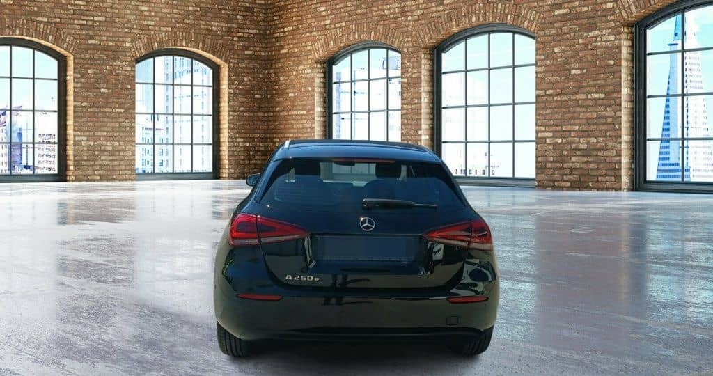 Mercedes-Benz A 250 e AUT KlimaA LED LM Navi PDC ParkAss SHZ foto 6