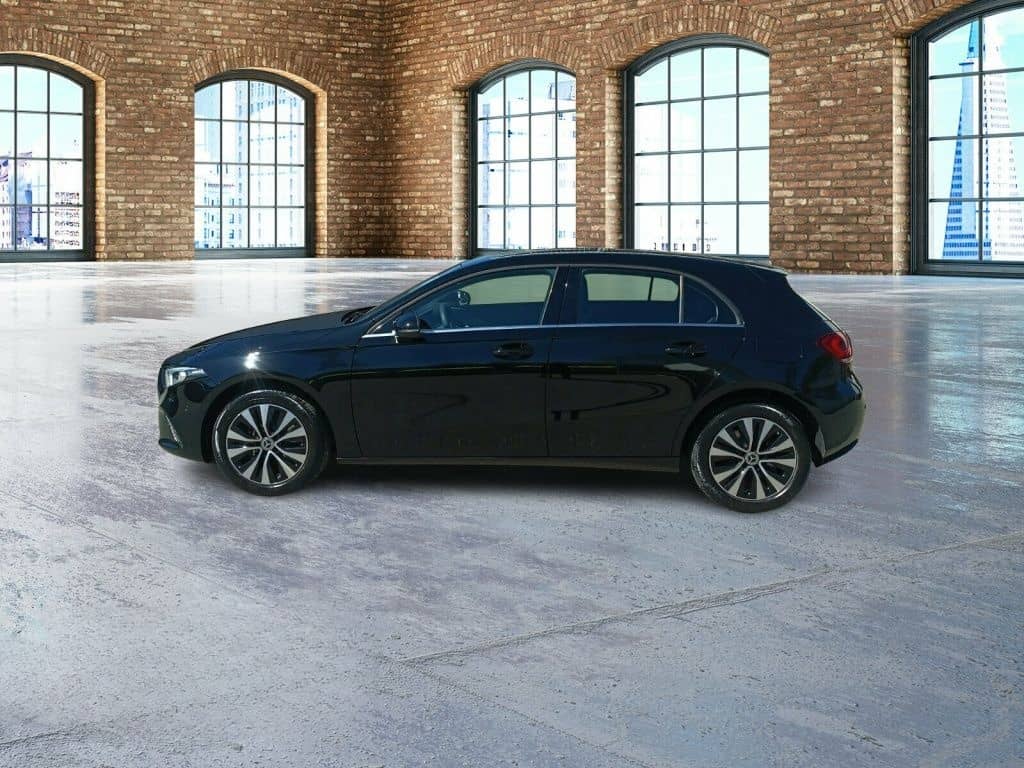 Mercedes-Benz A 250 e AUT KlimaA LED LM Navi PDC ParkAss SHZ foto 8