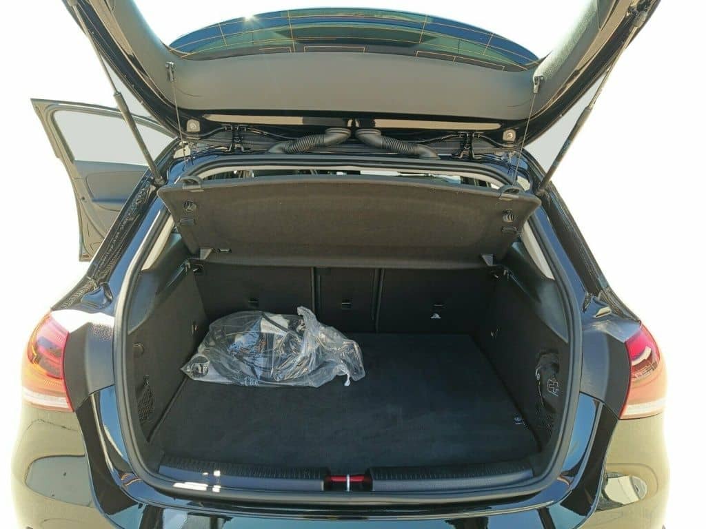 Mercedes-Benz A 250 e AUT KlimaA LED LM Navi PDC ParkAss SHZ foto 10