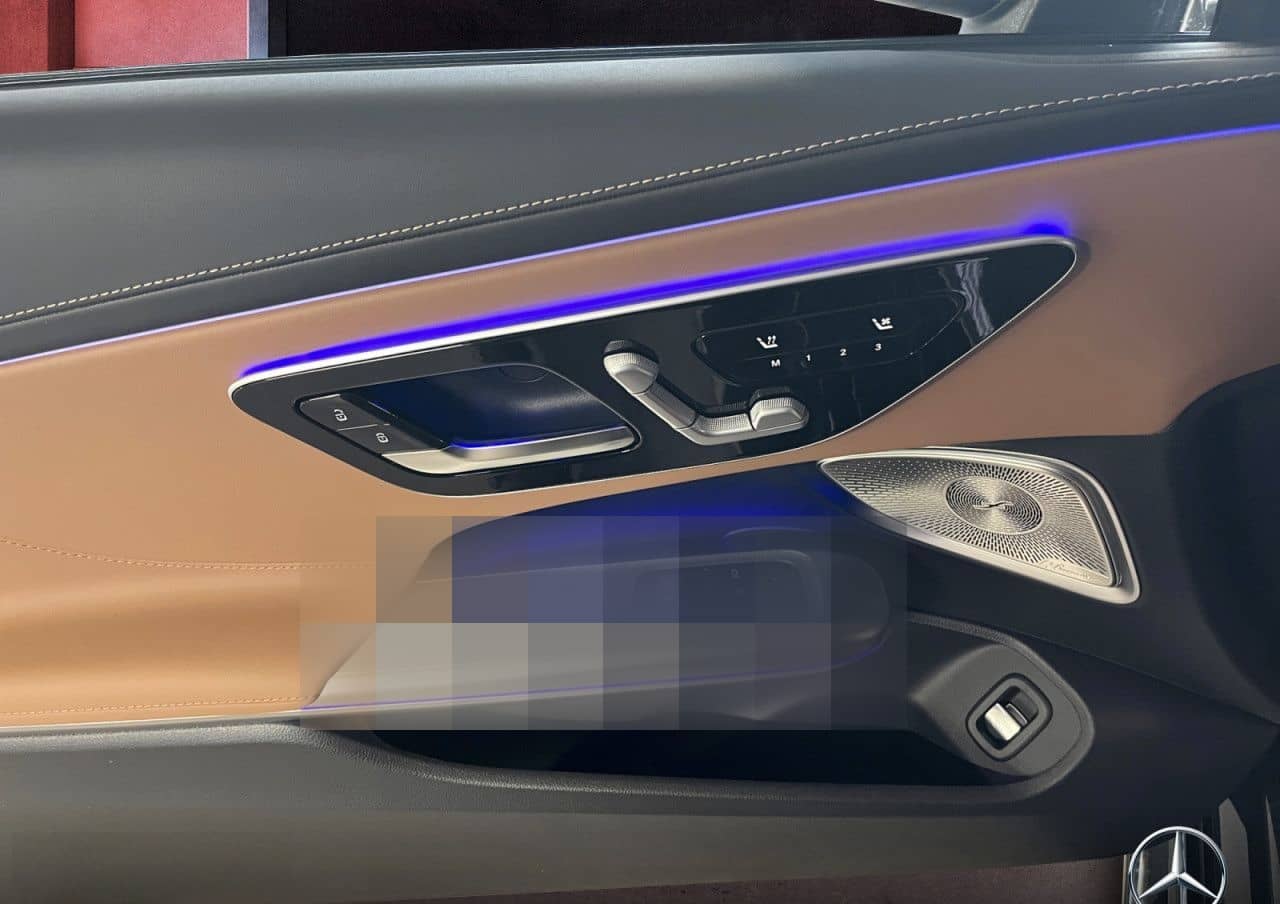 Mercedes-Benz CLE 53 4M NIGHT+DRIVERS+PANO+BURMESTER+SITZKLIMA foto 13